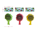 Pupskissen, 3-fach sortiert, einzeln