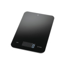 WMF Digitale K&uuml;chenwaage, Schwarz, 23 x15 cm,...