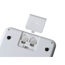 WMF Digitale Küchenwaage, Schwarz, 23 x15 cm, UVP: 34,99 Euro