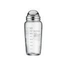 WMF Salat-Dressing-Shaker, 400 ml, UVP: 32,99 Euro