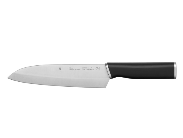 WMF Santoku-Messer Kineo, 18 cm, UVP: 57,99 Euro