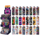 BIC MUSIK-PAKET, 150er Display "Musik...