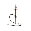 Shisha "Kristall";  klar &amp;...