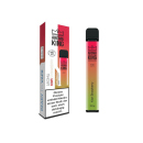 Aroma King - "Kiwi Strawberry" (Kiwi Erdbeere)...