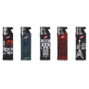 Sturmfeuerzeuge "Hard Rock" SlideCap,...