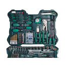 Brüder Mannesmann M29088 Steckschlüssel und Werkzeugsatz, 303-tlg, UVP: 159,00 Euro