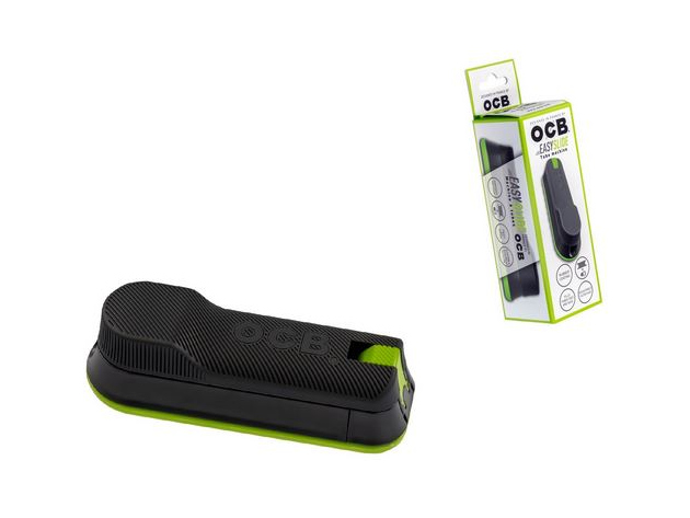 OCB Stopfer "Easy Slide" mit Stampfer