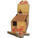 RAW Cones Classic King Size 3er Packs, 32er Display