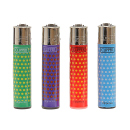 Clipper Large SUMMER DOTS, 48er Display