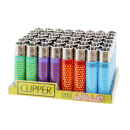 Clipper Large SUMMER DOTS, 48er Display