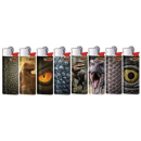 BIC Mini J25 Reibrad Feuerzeuge...