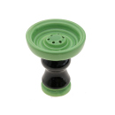 Shisha Kopf Keramik...