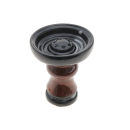 Shisha Kopf Keramik "Coffee"...