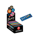 Smoking Medium KUKUXUMUSU Mix, Ultra Fine 50 Hefte je 50 Blatt