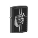 Zippo Feuerzeug - Good Evil Design