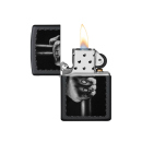 Zippo Feuerzeug - Good Evil Design