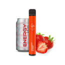 ELFBAR 600 - "Strawberry Elfergy"...