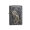 Zippo Feuerzeug - Crocodile Emblem