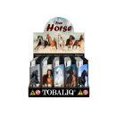 Elektrofeuerzeuge "Free Horse", 50er Display