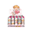 Elektrofeuerzeuge "Love Angels", 50er Display