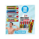 Elektrofeuerzeuge...