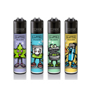 Clipper Large 420 CHARACTERS, 48er Display