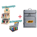 Bic Paket + Bic K&uuml;hlrucksack