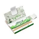 PURIZE Papers`n`Tips, je 16 Aktivkohlefilter &amp; 32...