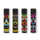 Clipper Large EYES OF PROVIDENCE, 48er Display