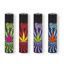 Clipper Large HANF BUNT, 48er Display