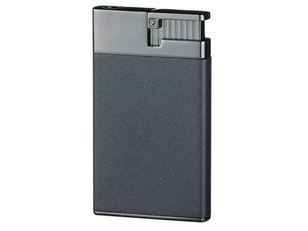 Sturmfeuerzeug "matt/anthrazit", Jet-Flame