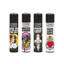 Clipper Large SLOGAN 45, 48er Display