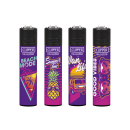 Clipper Large SUMMER 01, 48er Display