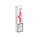 HQD SURV - Cherry (Kirsche) - Einweg E-Shisha - 18 mg -...