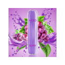 HQD SURV - Grapey (Traube) - Einweg E-Shisha - 18 mg - 600 Züge