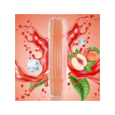 HQD SURV - Peach Ice (Pfirsicheis) - Einweg E-Shisha - 18...