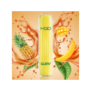 HQD SURV - Tropical Fruits / Mambo (Tropische...