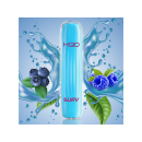 HQD SURV - Very Berry/Jumble Berry (Beerenmix) - Einweg...