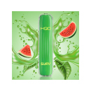HQD SURV - Watermelon (Wassermelone) - Einweg E-Shisha -...