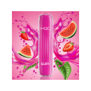 HQD SURV - Strawberry Watermelon (Erdbeere-Wassermelone)...