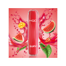 HQD SURV - Mixed Fruit (Fr&uuml;chtenmix) - Einweg...