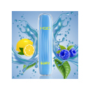 HQD SURV - Blue Razz Lemonade/Blurry Berry Lemon...