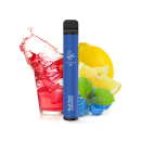 ELFBAR 600 - "Blue Razz Lemonade" (Blaue...
