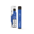 ELFBAR 600 - "Blueberry Sour Raspberry"...