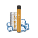 ELFBAR 600 - "Elfergy Ice" (Energie, Eis) -...