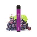 ELFBAR 600 - "Grape" (Traube) - E-Shisha - ohne...