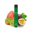 ELFBAR 600 - "Kiwi Passion Fruit Guava" (Kiwi,...