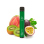 ELFBAR 600 - "Kiwi Passion Fruit Guava" (Kiwi, Maracuja, Guave) - E-Shisha - ohne Nikotin - 600 Züge