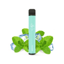 ELFBAR 600 - "Menthol" (Menthol) -...