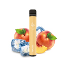 ELFBAR 600 - "Peach Ice" (Pfirsich,...